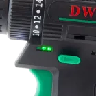 Аккумуляторная дрель шуруповерт DWT ABSP-14.4 DN-2 BMC — миниатюра 18