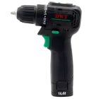 Аккумуляторная дрель шуруповерт DWT ABSP-14.4 DN-2 BMC — миниатюра 1