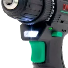 Аккумуляторная дрель шуруповерт DWT ABSP-14.4 DN-2 BMC — миниатюра 5