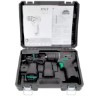 Аккумуляторная дрель шуруповерт DWT ABSP-14.4 DN-2 BMC — миниатюра 9