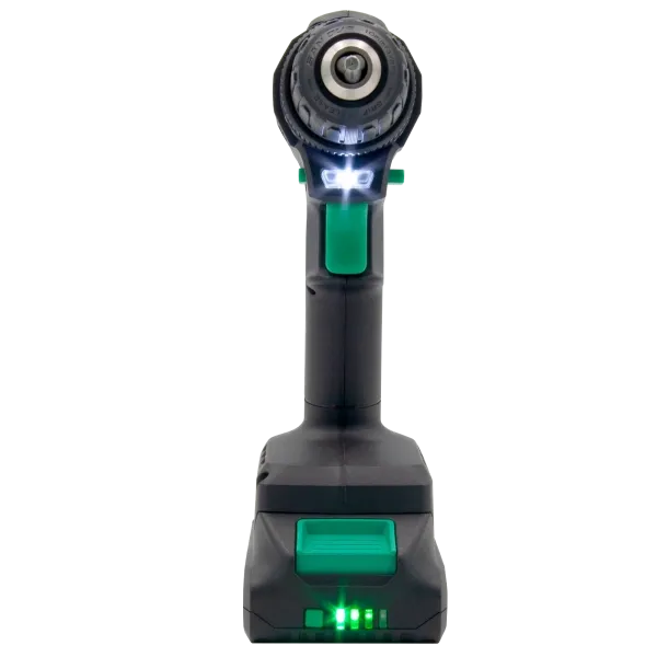 Акумуляторний дриль шуруповерт DWT ABSP-20 DN-2 BMC - фото 3