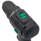 Акумуляторний дриль шуруповерт DWT ABSP-20 DN-2 BMC — мініатюра 4