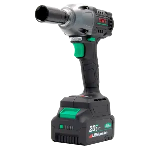 Товар Аккумуляторный ударный гайковерт DWT ABWP-20 HDN-4C2 BMC