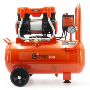 Товар Компрессор безмаслянный PROton AC-24 NO