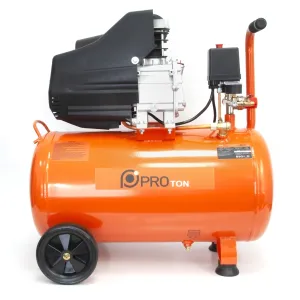 Товар Компрессор безмаслянный PROton AC-50 NO