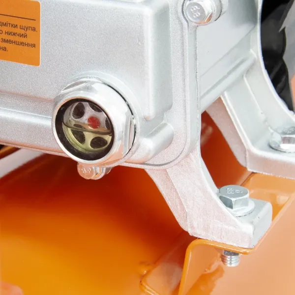 Компресор повітряний безмасляний PROton AC-50 NO - фото 5 Компресор повітряний безмасляний PROton AC-50 NO - фото 5