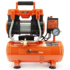 Компрессор безмаслянный PROton AC-9 NO — миниатюра 1 Компрессор безмаслянный PROton AC-9 NO — миниатюра 1