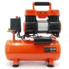 Компрессор безмаслянный PROton AC-9 NO — миниатюра 3 Компрессор безмаслянный PROton AC-9 NO — миниатюра 3