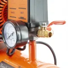 Компрессор безмаслянный PROton AC-9 NO — миниатюра 4 Компрессор безмаслянный PROton AC-9 NO — миниатюра 4