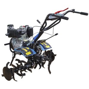 Товар Мотоблок дизельный ДТЗ 512дн - к (колеса 5.00-12)