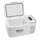 Холодильник автомобільний Brevia 16л 23160 — мініатюра 9