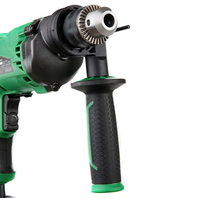 Дрель ударная Apro 13/900 - фото 9