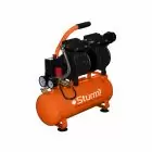 Воздушный компрессор Sturm AC9309OL 750 Вт — миниатюра 1