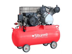 Повітряний компресор Sturm AC9365-100