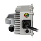 Зарядний пристрій для акумуляторів LiFePO4 12V (14,6V)-20A waterproof — мініатюра 2