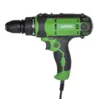 Дрель-шуруповерт сетевой Apro D750C — миниатюра 2