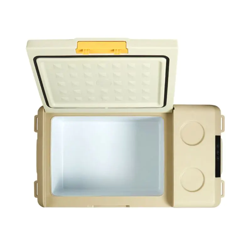 Автомобильный холодильник Brevia 16 л 22140 - фото 2