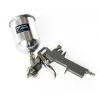 Фарборозпилювач Apro HP 1,5мм в/б металл. 500мл — мініатюра 2 Фарборозпилювач Apro HP 1,5мм в/б металл. 500мл — мініатюра 2