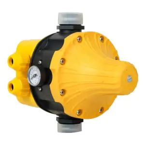 Товар Контроллер давления автоматический Vitals Aqua AL 4-10R (2019)