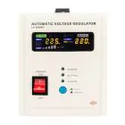 Стабилизатор напряжения LP-2500RD (1500Вт/7 ступ) — миниатюра 1