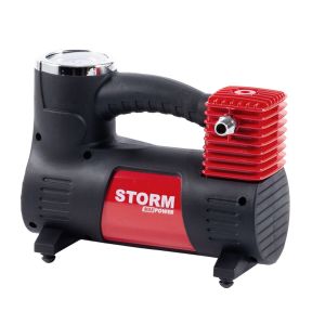 Компресор автомобільний Storm Max Power 10Атм 40л/хв 170Вт