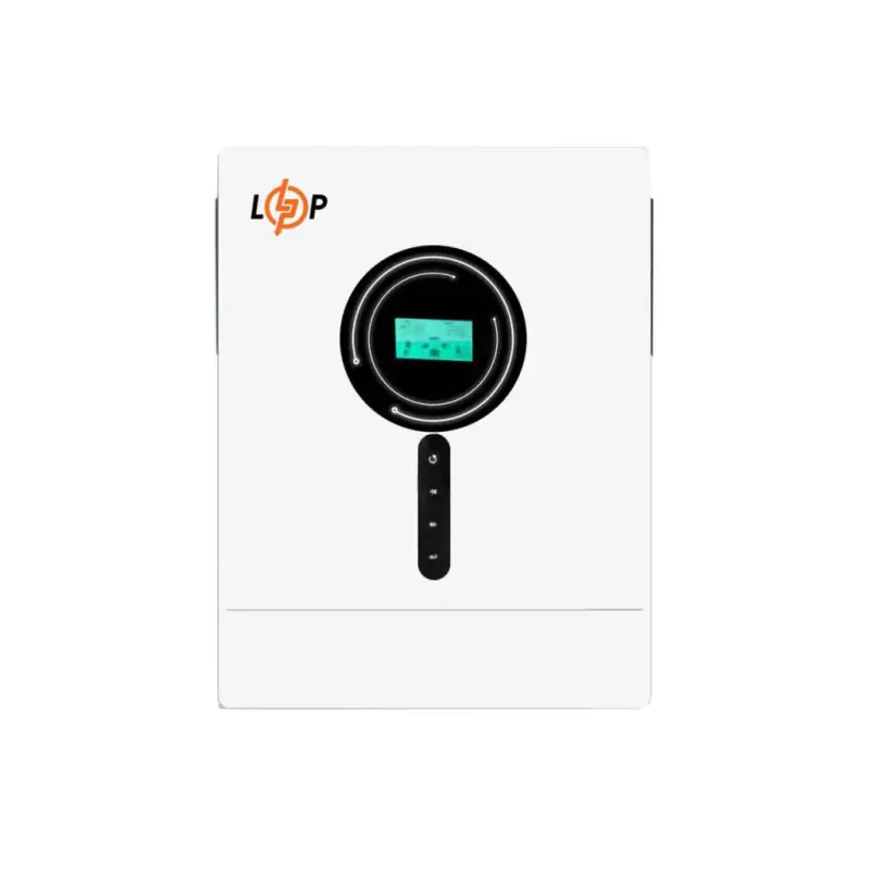 Комплект СЭС 6kW АКБ 5.12kWh (литий) 100Ah Премиум GRID - фото 3