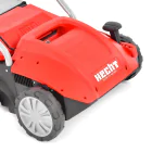 Аератор електричний HECHT 1420 2 в 1 — мініатюра 3