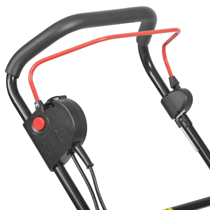 Аэратор электрический с ножами HECHT 1999 2 в 1 - фото 7