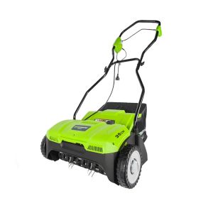 Електричний аератор (скарифікатор) Greenworks GDT30 230V