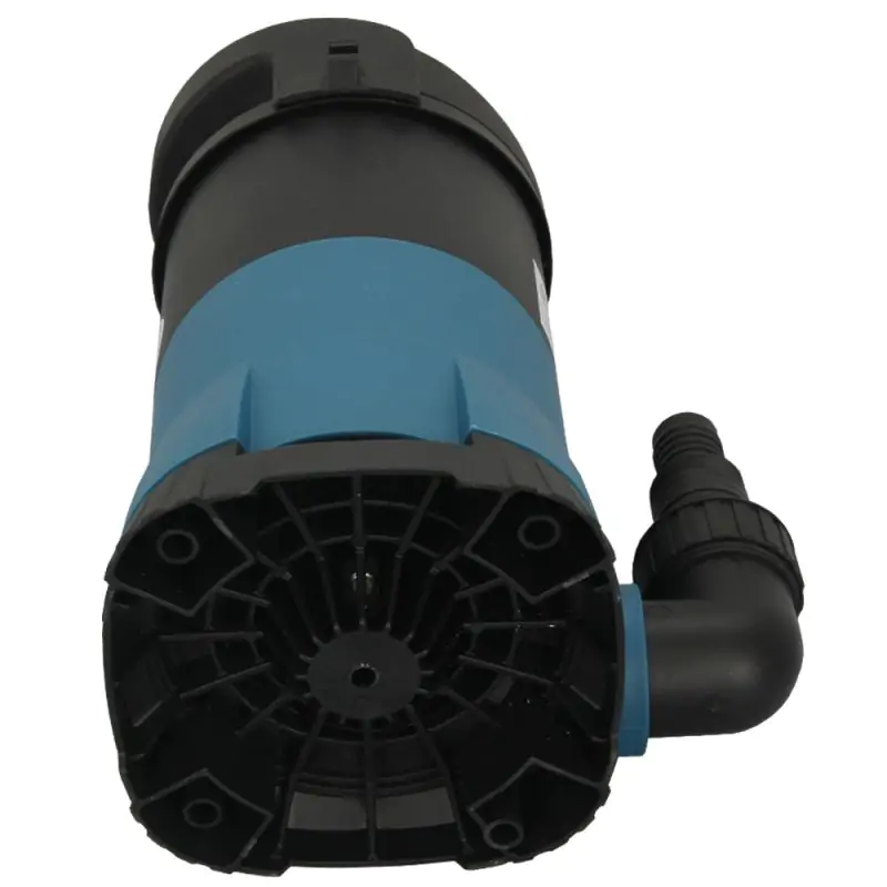 Насос погружной дренажный для чистой воды Vitals Aqua DT 307S - фото 3