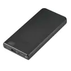 Power Bank Brevia 10000mAh 20W Li-Pol, LCD — миниатюра 5