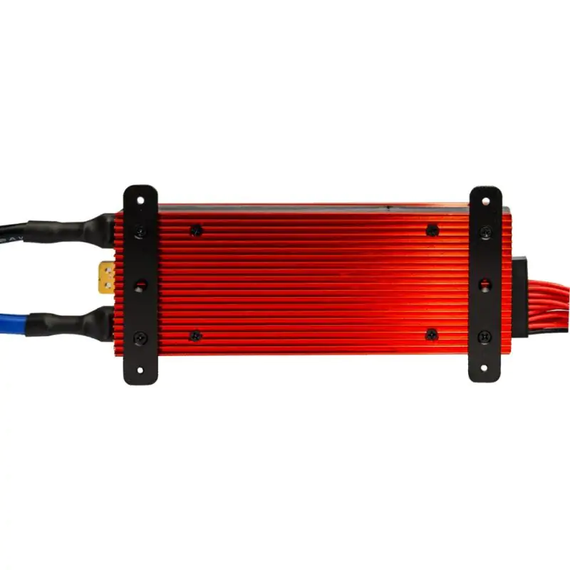 BMS плата LiFePO4 48V 16S Dis 100A Ch 50A - фото 4 BMS плата LiFePO4 48V 16S Dis 100A Ch 50A - фото 4