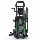 Мойка высокого давления APRO PWH-2400, 2400Вт, ном.5.5 л/мин, макс. 6.8 л/мин, 120-180 бар — миниатюра 3