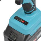 Аккумуляторный гайковерт Grand АГ-21UBL/PRO — миниатюра 3