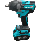 Аккумуляторный гайковерт Grand АГ-800UBL — миниатюра 4