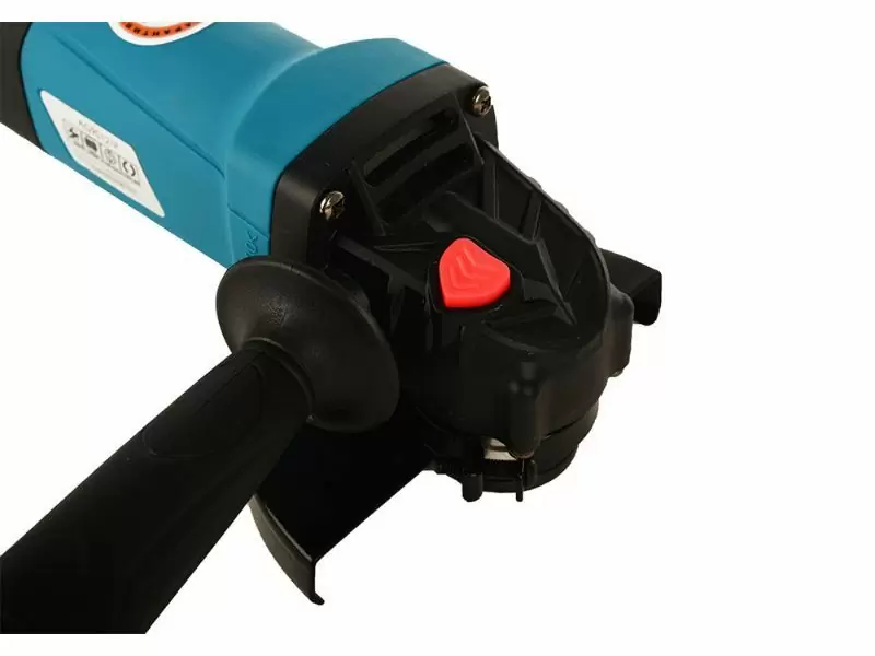 Шлифмашина угловая Sturm AG90121P - фото 3