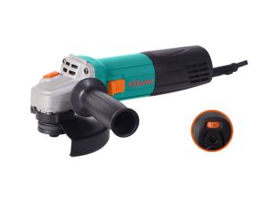 Болгарка (КШМ) Sturm AG9012TE (1100 Вт) з регулюванням обертів