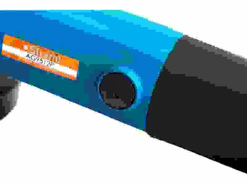 Шлифмашина угловая Sturm AG9512P - фото 2 Шлифмашина угловая Sturm AG9512P - фото 2