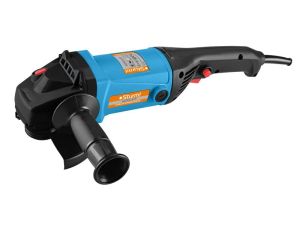 Болгарка (КШМ) Sturm AG95151P (1400 Вт, 150 мм) Professional