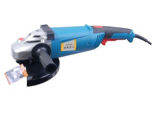 Болгарка (КШМ) Sturm AG9524P (2600 Вт, 230 мм) Professional