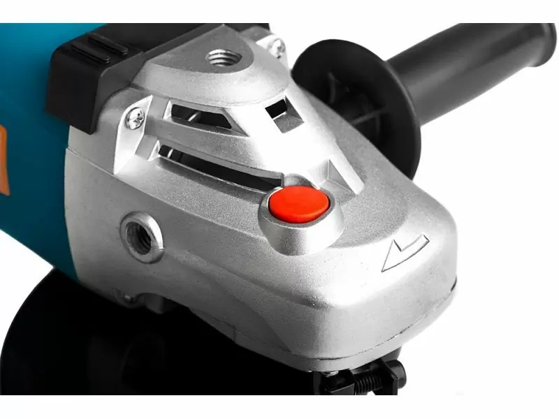 Шлифмашина угловая Sturm AG9524P - фото 4 Шлифмашина угловая Sturm AG9524P - фото 4