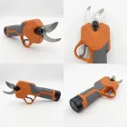 Аккумуляторный секатор TRESZER AGH2 — миниатюра 4