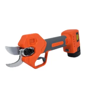 Товар Акумуляторний секатор TRESZER AGH3