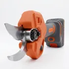 Аккумуляторный секатор TRESZER AGH4 — миниатюра 4