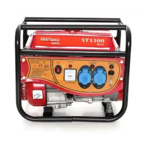 Товар Бензиновый генератор Kraft&Dele KD110