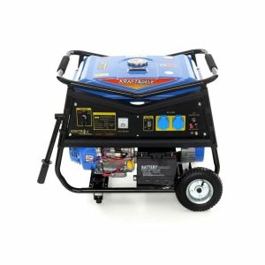 Товар Бензиновий генератор Kraft&Dele KD145