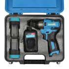 Акумуляторний ударний вінтокрут Grand АГУ-16 BL — мініатюра 2 Акумуляторний ударний вінтокрут Grand АГУ-16 BL — мініатюра 2