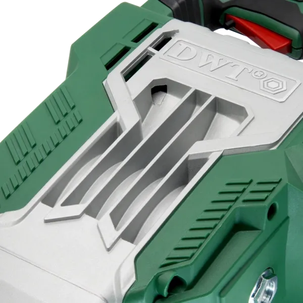 Отбойный молоток DWT AH15-30 B BMC - фото 6 Отбойный молоток DWT AH15-30 B BMC - фото 6