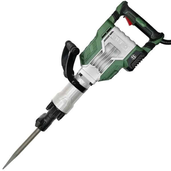 Отбойный молоток DWT AH16-30 B BMC - фото 2 Отбойный молоток DWT AH16-30 B BMC - фото 2