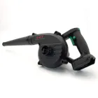 Аккумуляторная воздуходувка DWT AHLP-20 — миниатюра 3